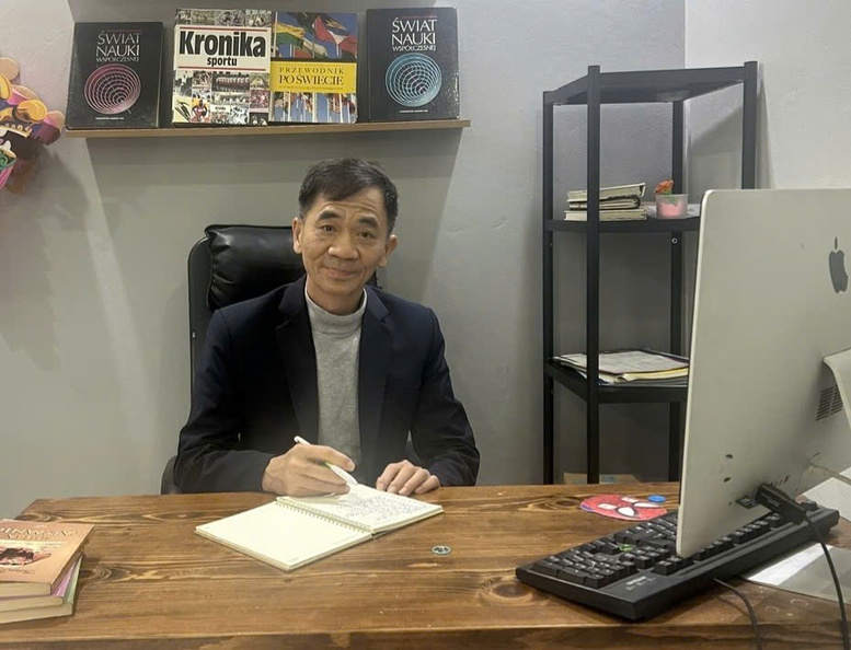 Phát huy tinh thần đổi mới mạnh mẽ, tư duy phát triển đột phá