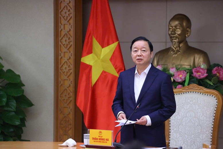 Đổi mới tư duy chính sách phát triển thủy sản theo hướng phân cấp, bền vững và quản lý rủi ro