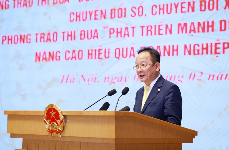 T&T Group cam kết hành động thực chất về chuyển đổi số, chuyển đổi xanh- Ảnh 1.