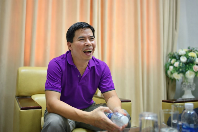 “Làm tiền” tài như sếp Thế Giới Di Động