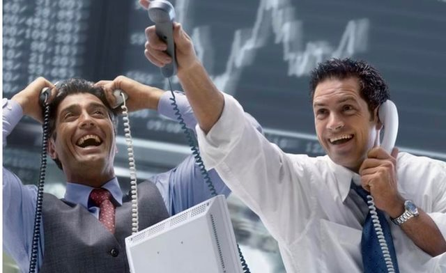 Tự doanh CTCK rót gần 300 tỷ đồng vào cổ phiếu HOSE trong phiên thị trường hồi phục