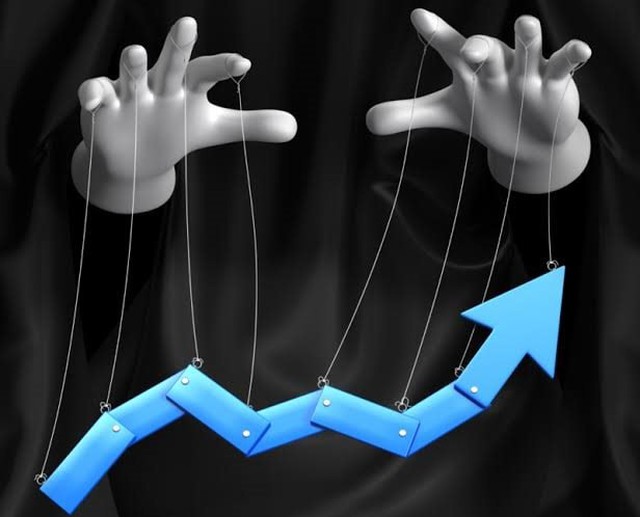 Phạt nữ nhà đầu tư 1,5 tỷ đồng vì thao túng cổ phiếu