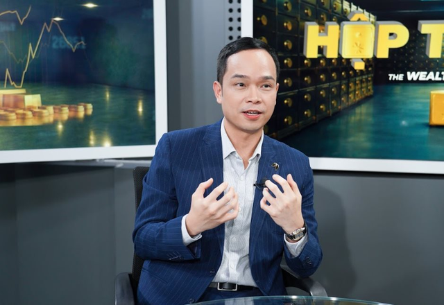 Giai đoạn “bánh mì kẹp” trở thành xu hướng mới: Nên phân bổ vào đâu khi giá tài sản tăng chóng mặt?