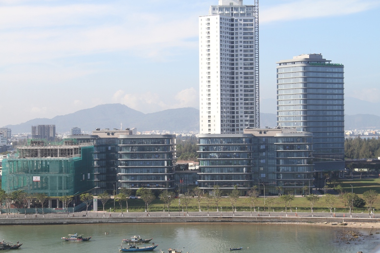 Trung tâm Tài chính quốc tế tại Đà Nẵng: ‘Cánh cửa mở’ cho các mô hình tài chính mới