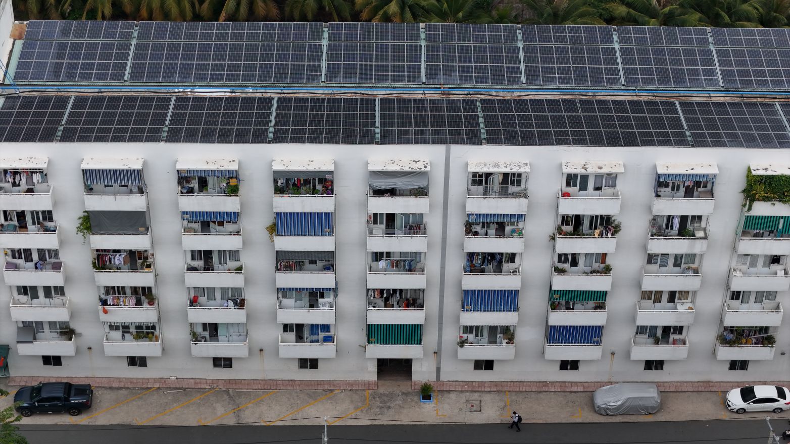 Công an cấp xã xác nhận thu nhập, nới điều kiện mua nhà ở xã hội