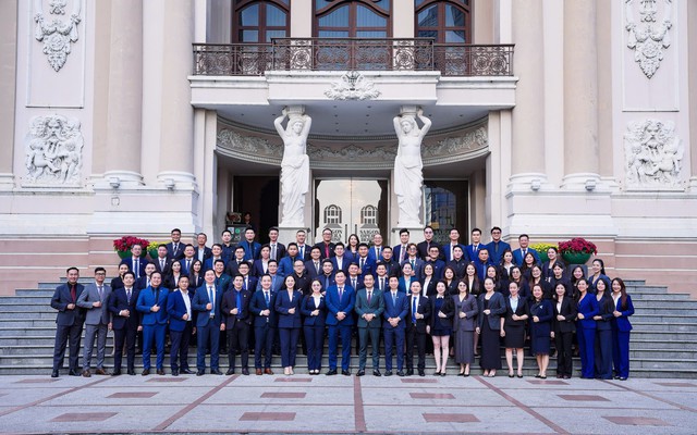 Đông Tây Land chính thức trở thành công ty đại chúng