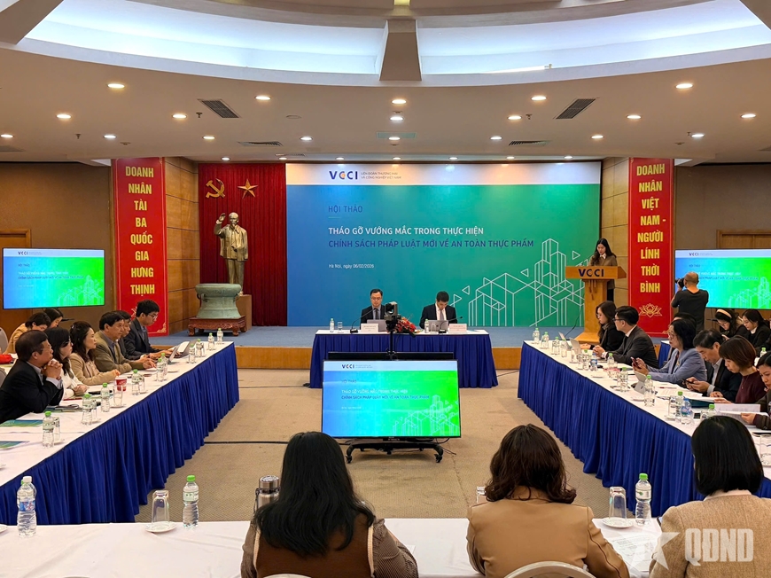 Nghị quyết 09 “giải cứu” ách tắc thực phẩm nhưng doanh nghiệp lo ùn ứ tái diễn