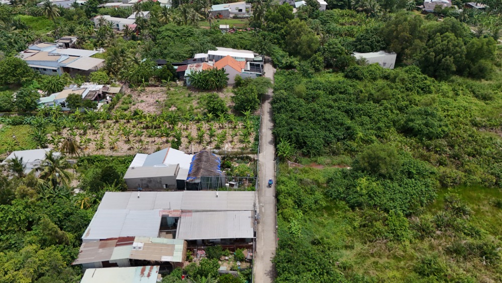 TPHCM chấp thuận nhà đầu tư khu đô thị mới Bình Quới – Thanh Đa