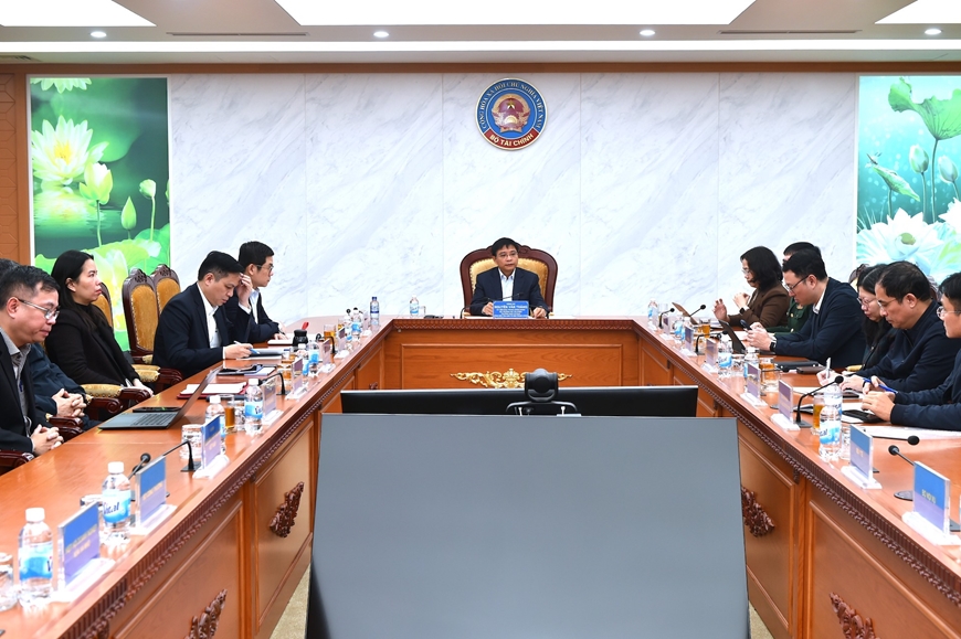 Thực hiện Tổng điều tra kinh tế năm 2026: Công bố kết quả sơ bộ sớm hơn 7 tháng so với kế hoạch ban đầu