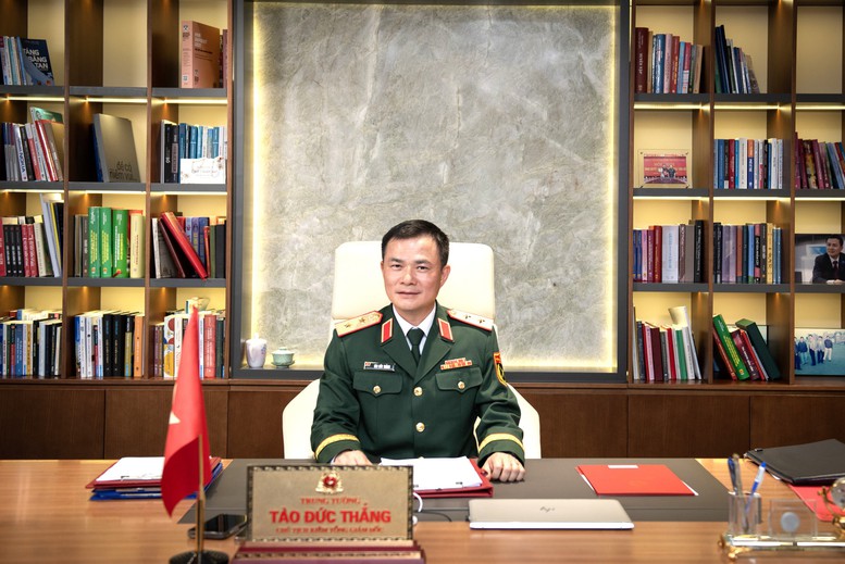 Nghị quyết 79: Nền tảng quan trọng cho Viettel triển khai hiệu quả 3 đột phá chiến lược