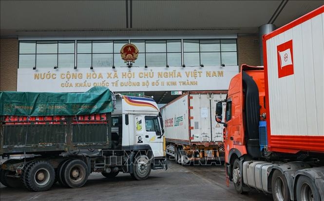 Thu ngân sách 2 tháng tăng hơn 13%