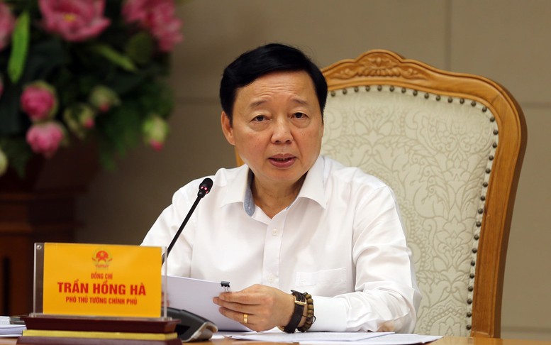 Rà soát, tích hợp, cập nhật toàn diện chính sách khuyến khích đầu tư vào nông nghiệp, nông thôn