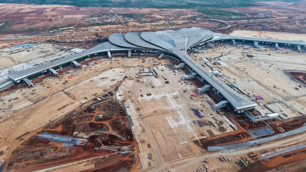 Thực hiện đường sắt TPHCM – Long Thành theo lệnh khẩn cấp