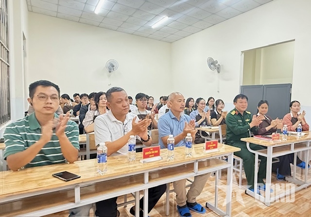 Công ty Cà phê 15 tổ chức khóa học đánh giá chất lượng cà phê