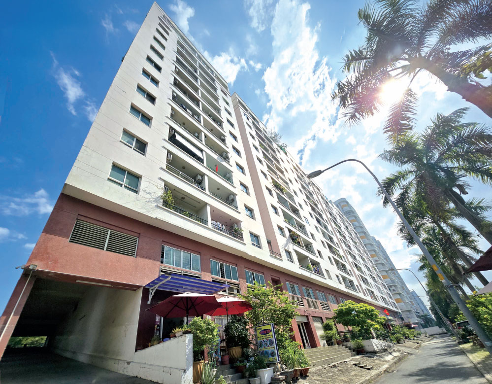 TPHCM có hiệp hội đầu tiên về quản lý vận hành nhà chung cư