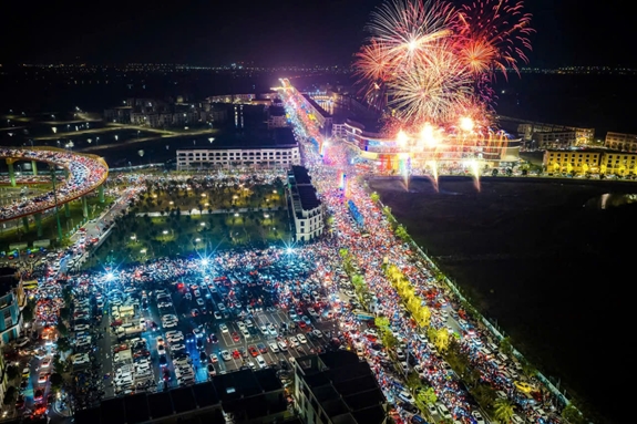 Từ quầy kệ khép kín đến không gian mở đa trải nghiệm: Tâm lý tiêu dùng mới “vẽ lại” bản đồ bất động sản bán lẻ Việt Nam