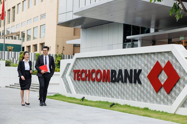 Techcombank ấn định ngày chốt quyền tham dự ĐHĐCĐ năm 2026