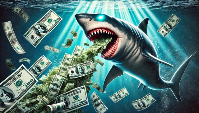 Hai “cá mập” tổng quy mô 27.000 tỷ có thể gom mạnh cổ phiếu FPT , ngược chiều bán bớt mã nhà tỷ phú Phạm Nhật Vượng