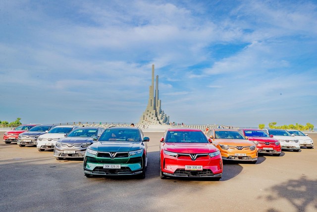 Tỷ phú Phạm Nhật Vượng lập kỷ lục chưa từng có