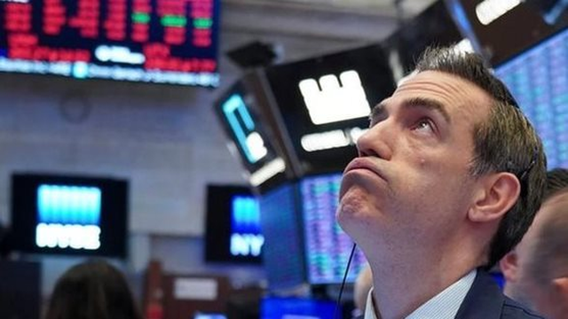 Phiên 17/3: Một cổ phiếu Bluechips bị khối ngoại “xả” đột biến gần 1.000 tỷ đồng