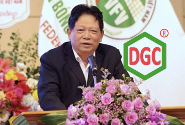 CTCK đánh giá kịch bản tại Hóa chất Đức Giang: Quá trình gia hạn giấy phép khai thác khai trường 25 có thể bị ảnh hưởng