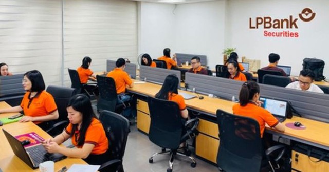 LPBS sẽ sử dụng vốn thu được từ đợt IPO vào mục đích gì?