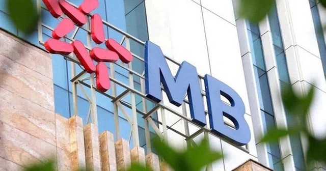 MB tất toán sớm 2 lô trái phiếu phát hành từ năm 2022