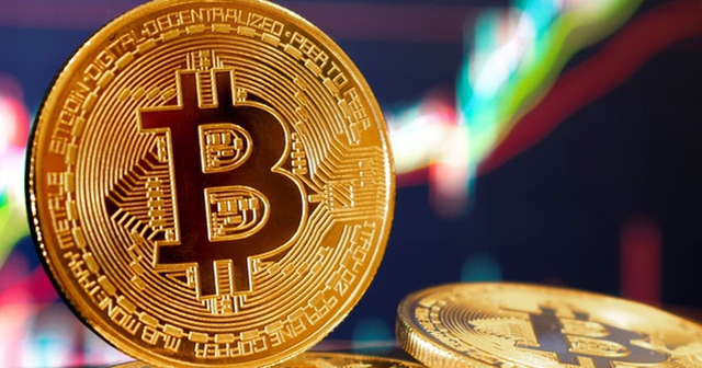 Thị trường tiền số hôm nay, 22-3: Bitcoin bất ngờ đảo chiều, xuống còn 68.640 USD