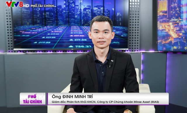 Chuyên gia MASVN: Chứng khoán Việt Nam đang đứng giữa hai “làn gió” ngược chiều