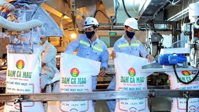 Một doanh nghiệp phân bón lớn lên kế hoạch lãi sụt giảm 40%