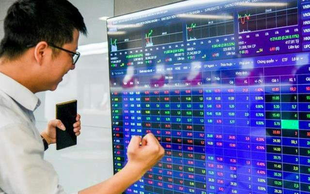 3 nhóm cổ phiếu rơi về vùng “quá bán” sau nhịp sau điều chỉnh mạnh của thị trường