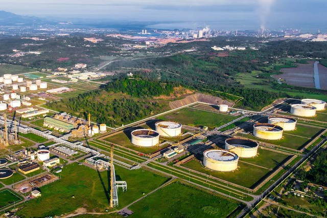 “Ông lớn” dầu khí Việt Nam liên tiếp báo tin vui