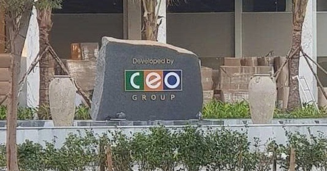 CEO Group chốt ngày tổ chức ĐHĐCĐ thường niên năm 2026 lần 2