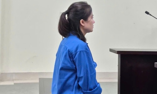 “Bóng hồng” sa ngã: Kiều nữ dùng bẫy đầu tư lãi 3 -15%/tháng, chiếm đoạt 151 tỷ