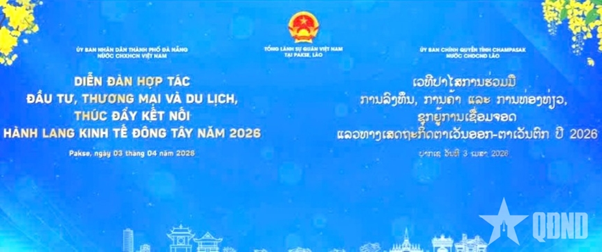 Hàng chục văn kiện hợp tác giữa các địa phương, doanh nghiệp Việt Nam – Lào sắp được ký kết