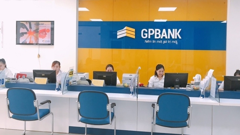 Chủ trương quyết toán chi phí tiền lương của 3 Ngân hàng: CB, GPBank và OceanBank