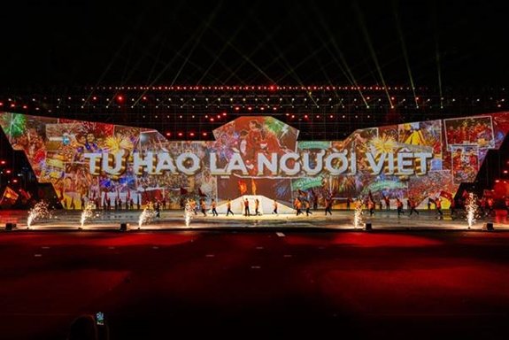 Đặt văn hóa ở trung tâm phát triển: SHB hiện thực hóa tinh thần Nghị quyết 80 trong kỷ nguyên mới