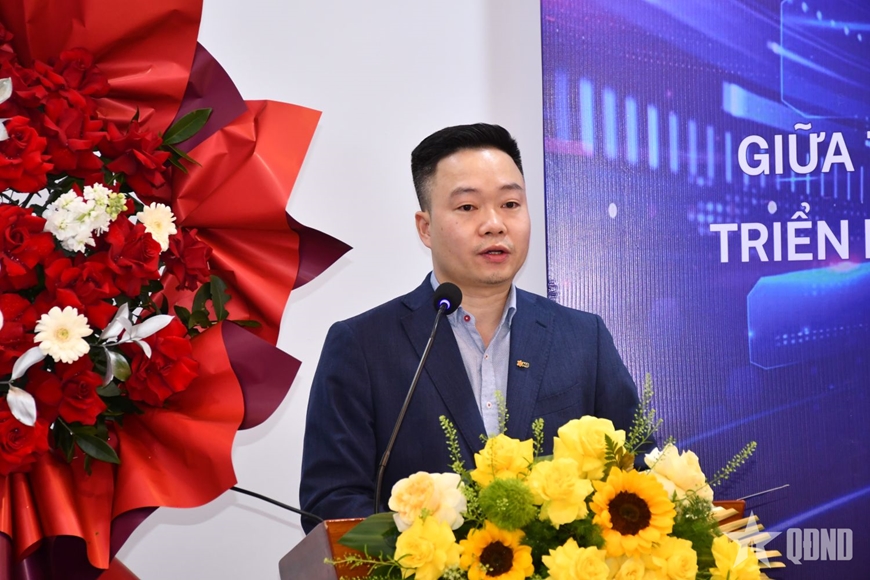 Quảng Trị: Ký kết hợp tác hướng dẫn chính sách thuế, hỗ trợ hộ kinh doanh chuyển đổi số