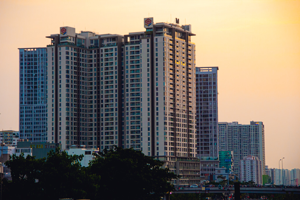 Điều gì đang đẩy lãi suất vay mua nhà đi lên?