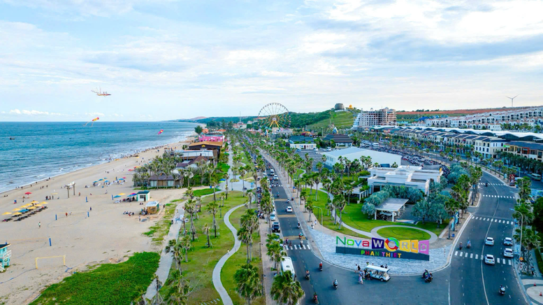 Đô thị tích hợp nghỉ dưỡng – thể thao – chăm sóc sức khỏe: Hướng đi mới đón xu hướng “kinh tế bạc”