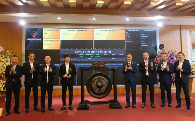 Cơ hội đầu tư: Cổ phiếu F88 đã “đại chúng” hơn, không còn là “hàng hiếm”