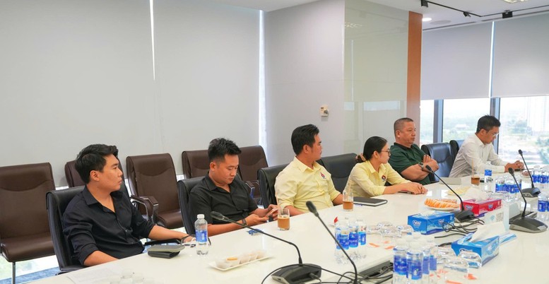 PV GAS nhập gần 38.000 tấn LPG từ Australia