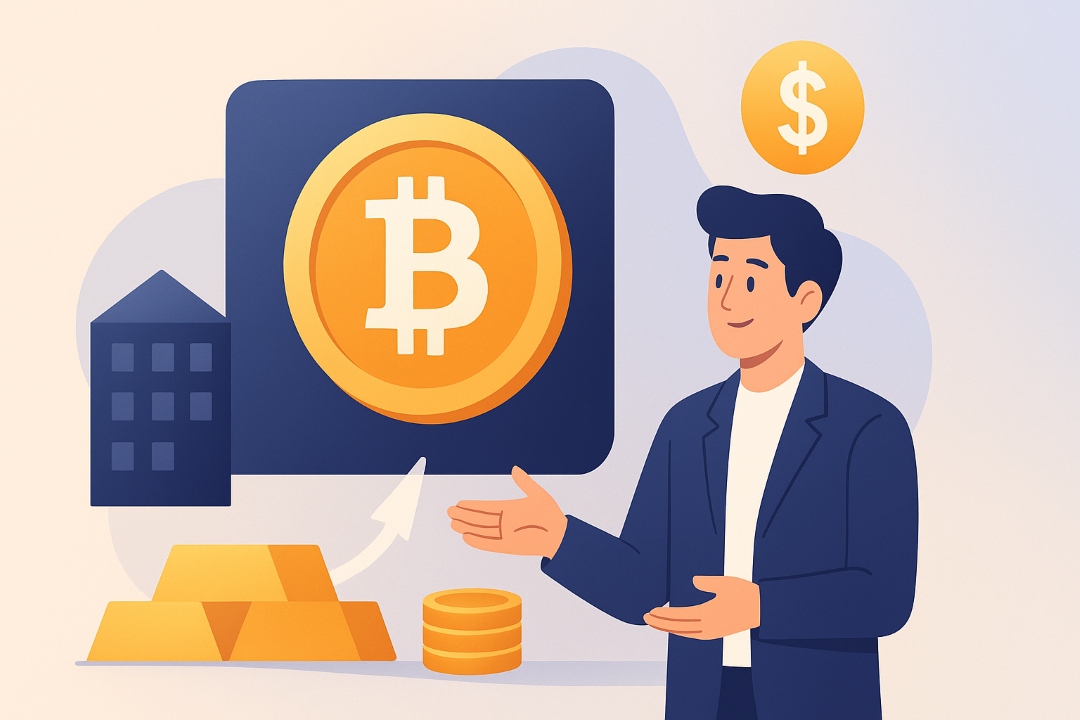 Chân dung 5 doanh nghiệp vượt vòng hồ sơ thí điểm sàn tài sản mã hóa