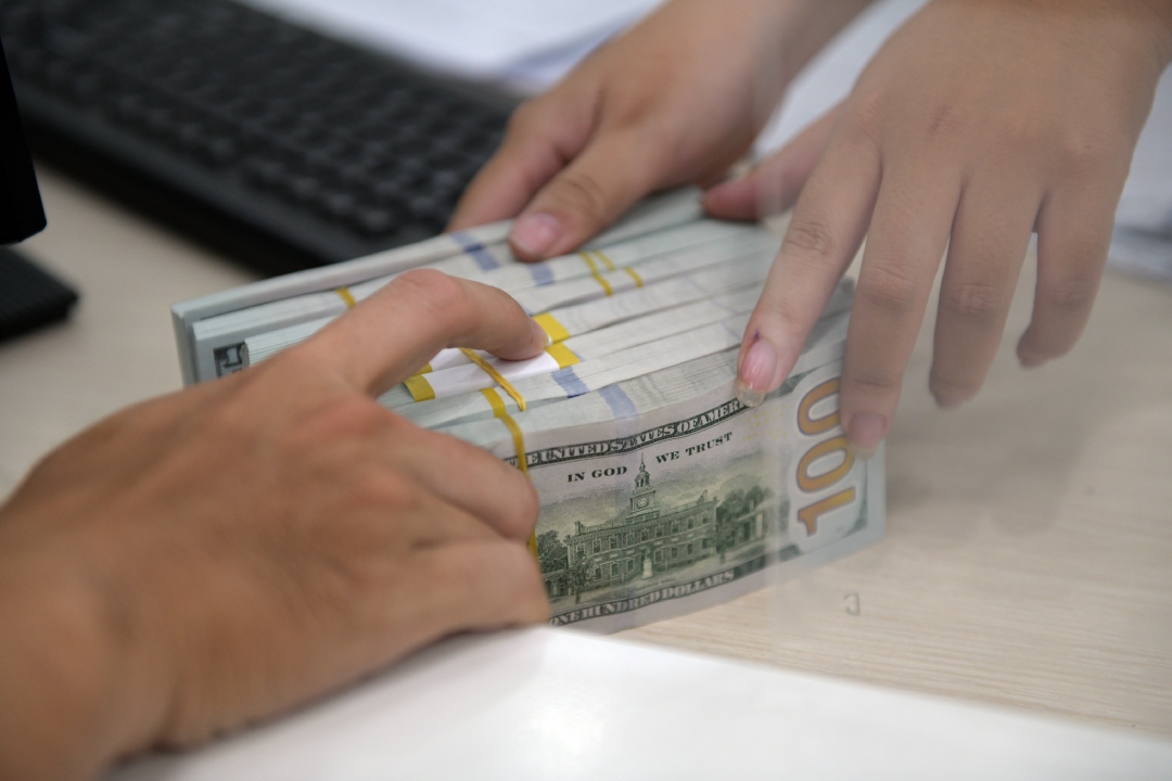 Khi biến số Trung Đông làm đảo lộn lộ trình của Fed