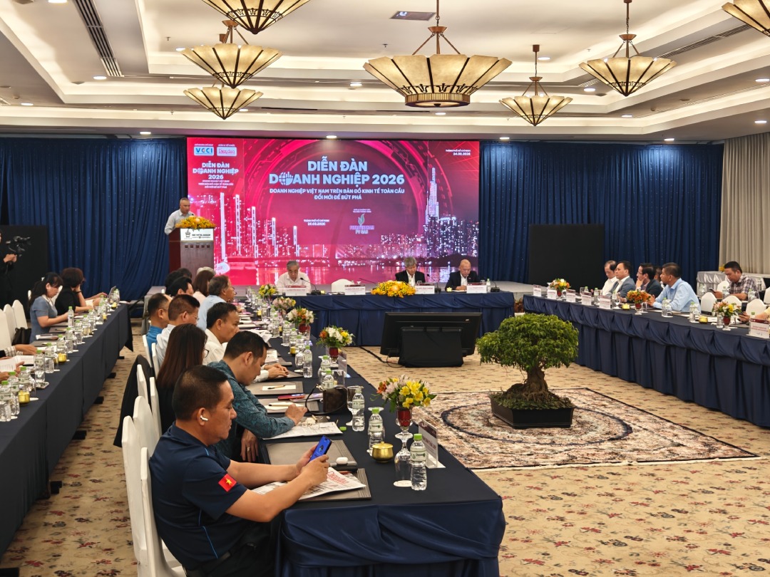 Tín dụng xanh: Nút thắt không nằm ở nhận thức