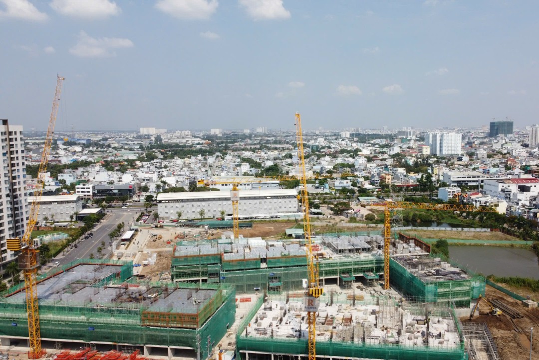 Bộ Xây dựng siết kỷ cương đầu tư xây dựng, chặn đội vốn và chậm tiến độ