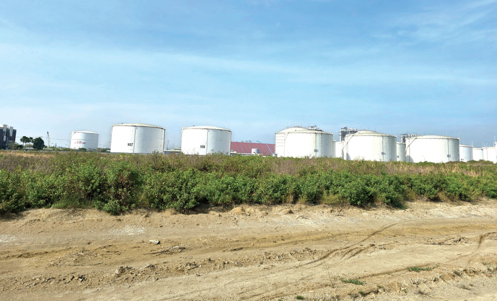 Cổ phiếu điện – lựa chọn tiềm năng với từng câu chuyện riêng lẻ!