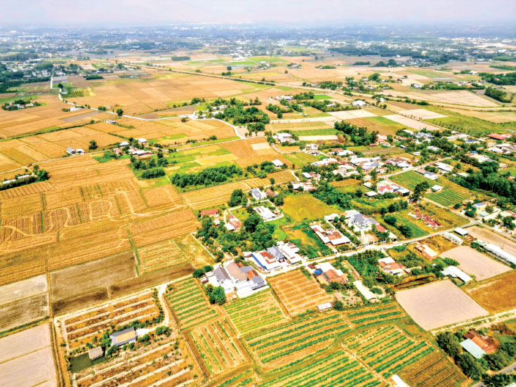 ‘Căn cước’ cho bất động sản và bảo mật