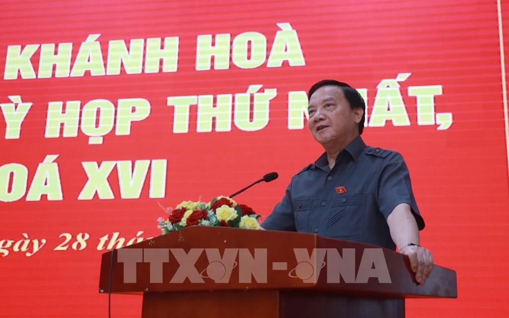 Khoảng 7.000 dự án vướng mắc cần tháo gỡ trong quí 3