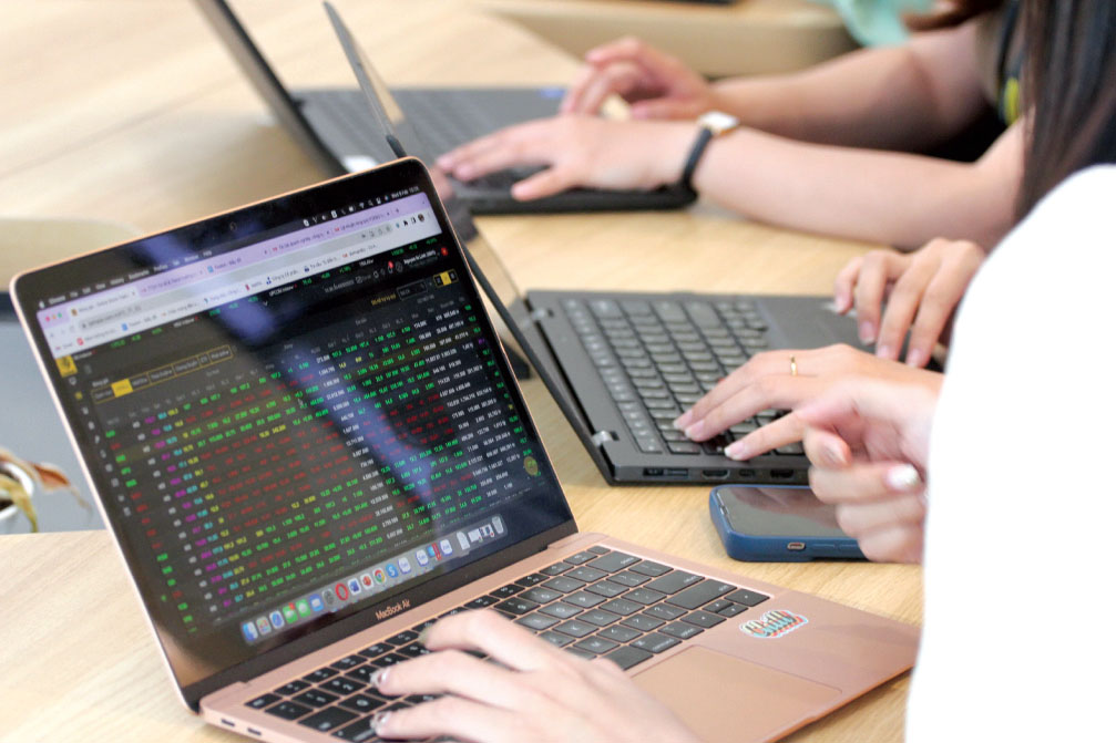 Động lực nào cho thị trường chứng khoán trong ngắn hạn?